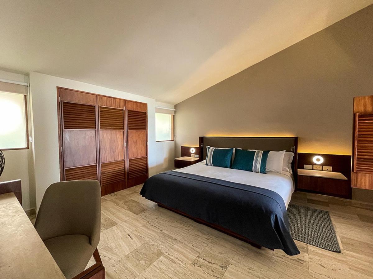 Resort Grand Park Royal (adults Only)