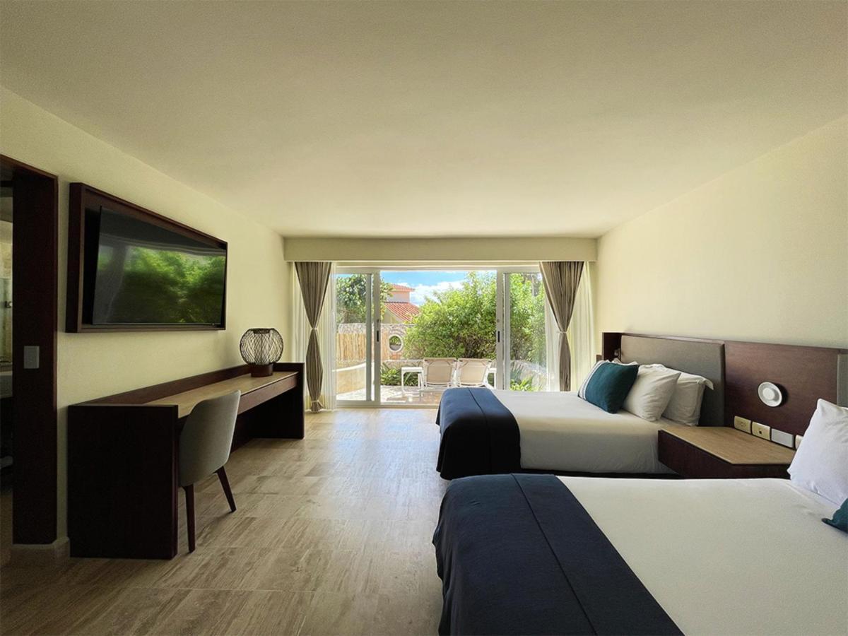 Grand Park Royal (adults Only) Cancun