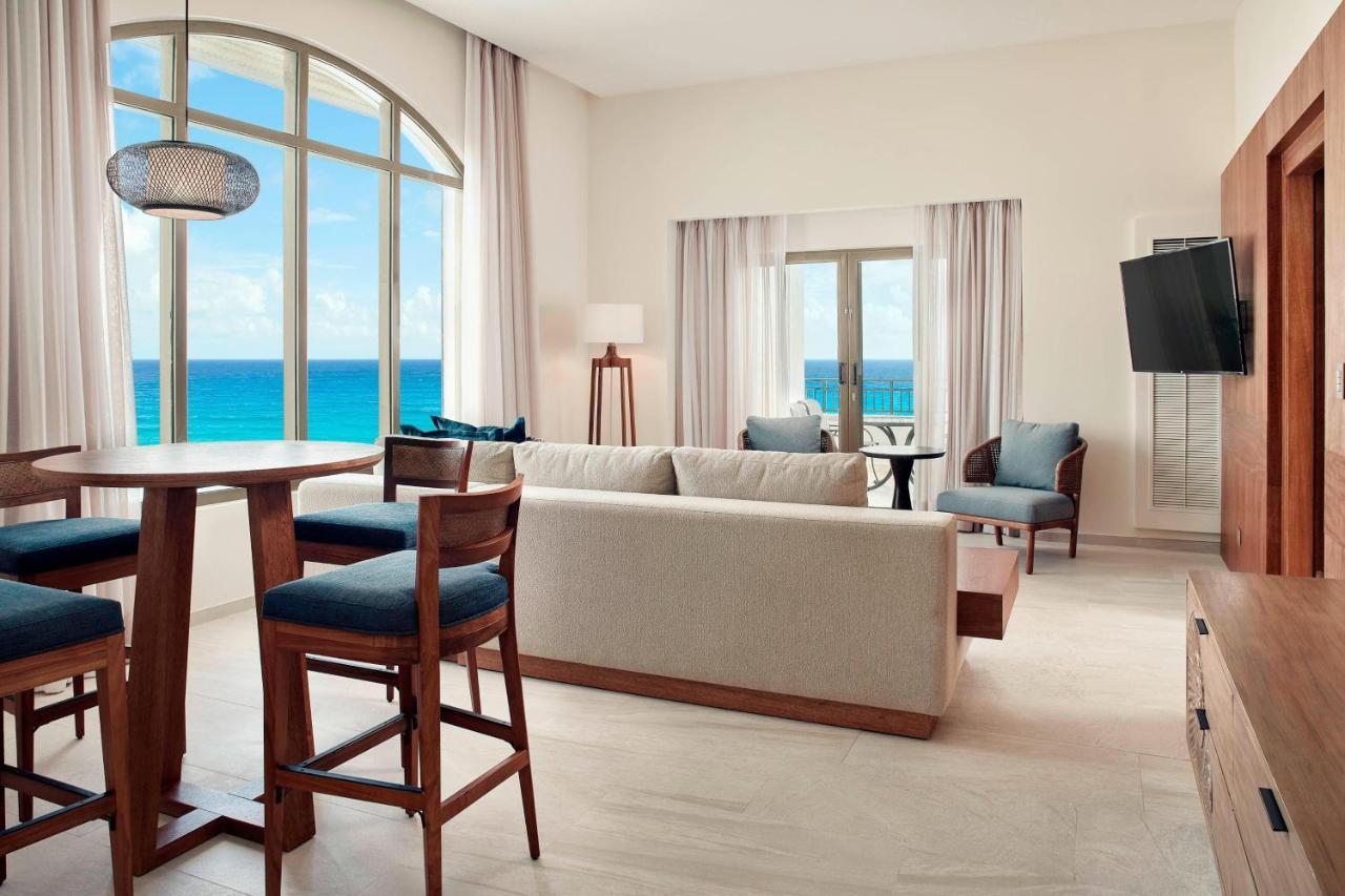 Resort Jw Marriott &