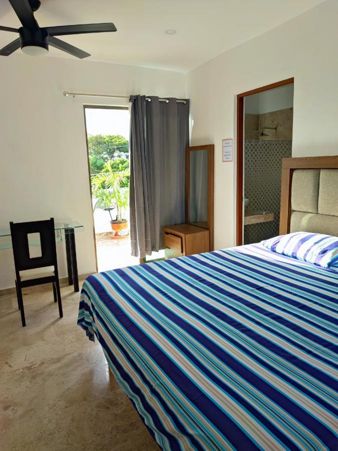 Recamara 5 Tulum Apartment *