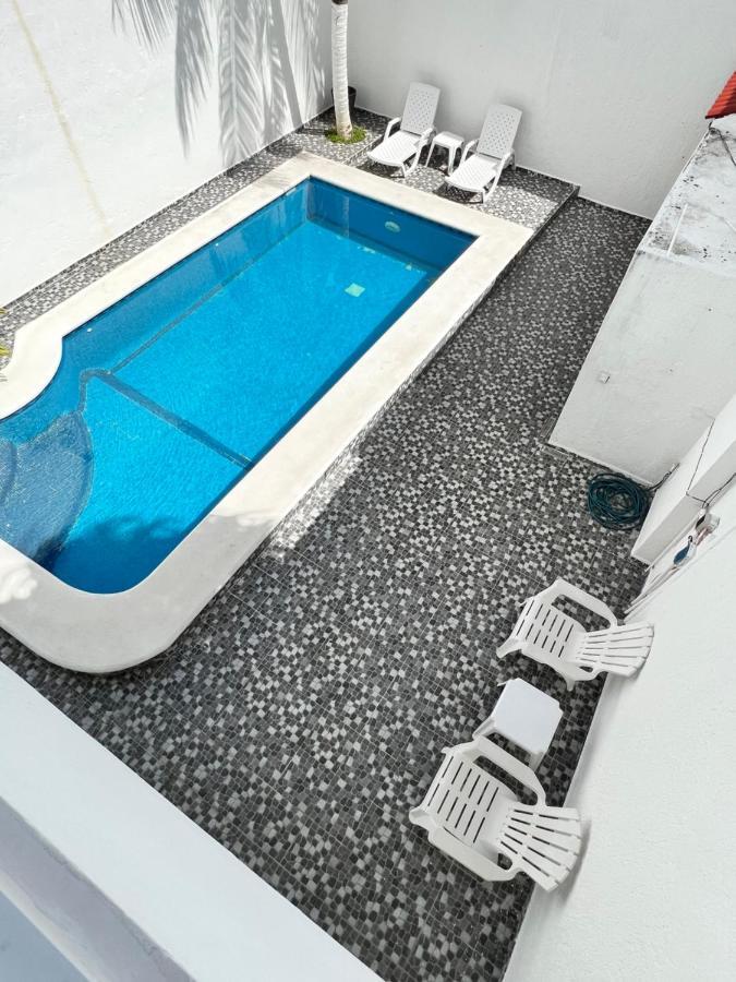 Residencia Tlapalita *