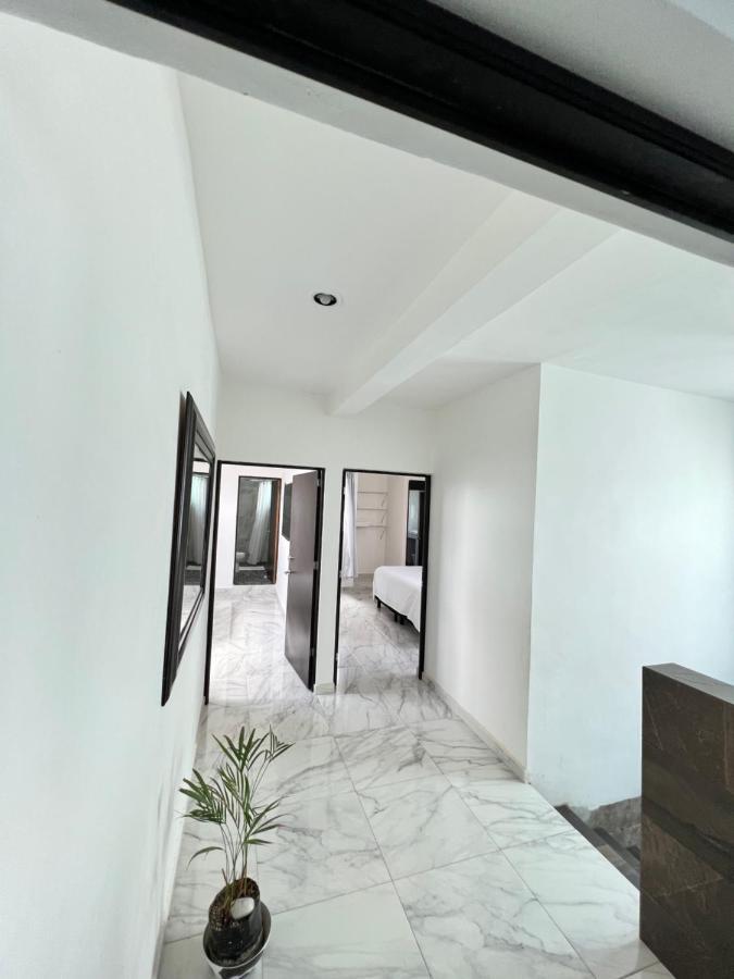 Residencia Tlapalita *