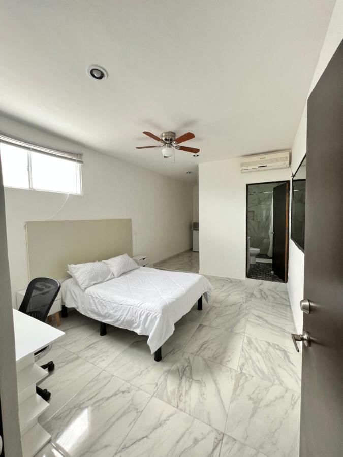 Residencia Tlapalita Сasa de vacaciones *
