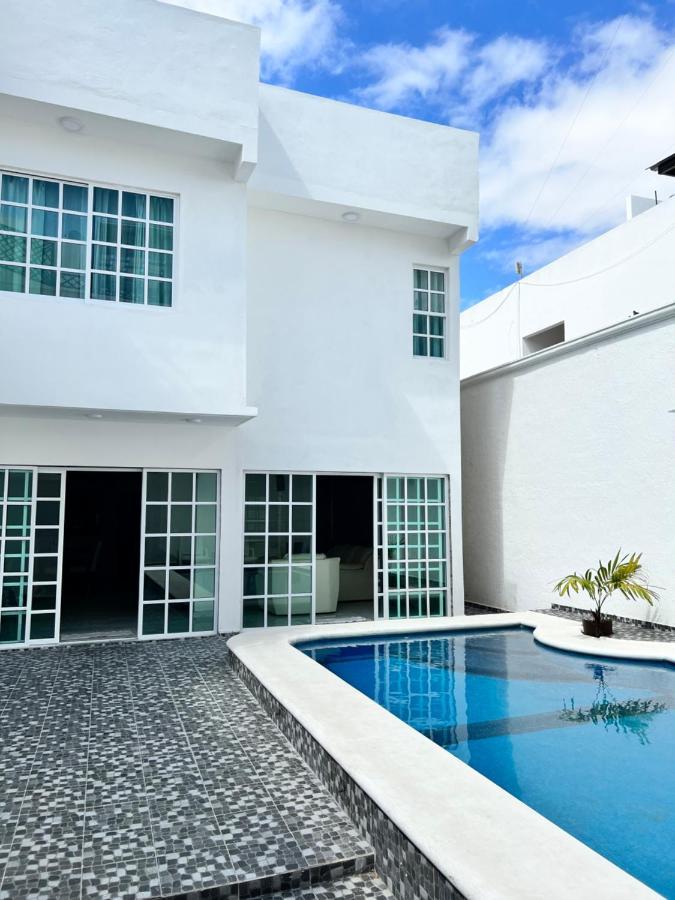 Сasa de vacaciones Residencia Tlapalita