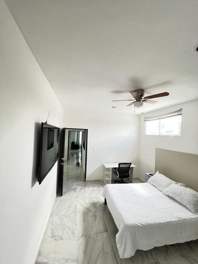 Residencia Tlapalita * Cancún