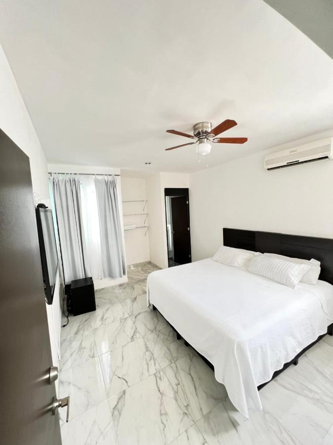 Residencia Tlapalita * Cancún