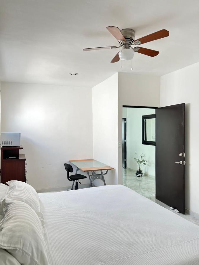 Residencia Tlapalita * Cancún