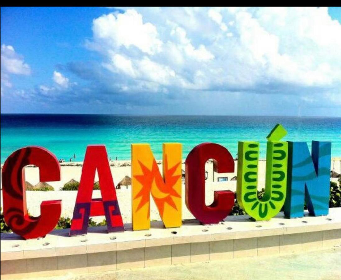 Residencia Tlapalita Сasa de vacaciones Cancún