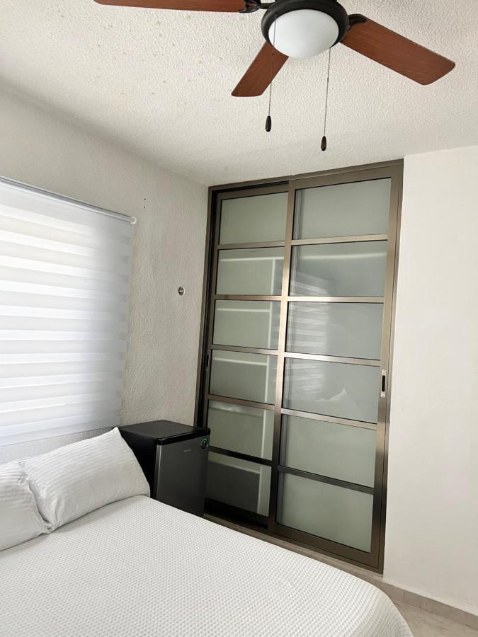 Residencia Tlapalita Cancún