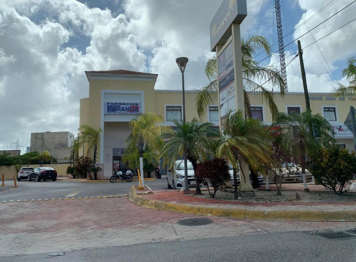 Residencia Tlapalita *