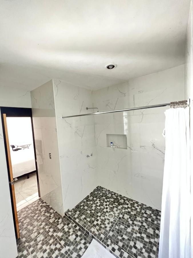 Residencia Tlapalita *