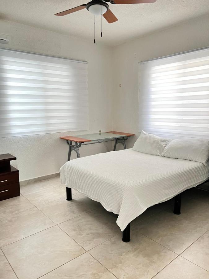 Residencia Tlapalita Сasa de vacaciones Cancún