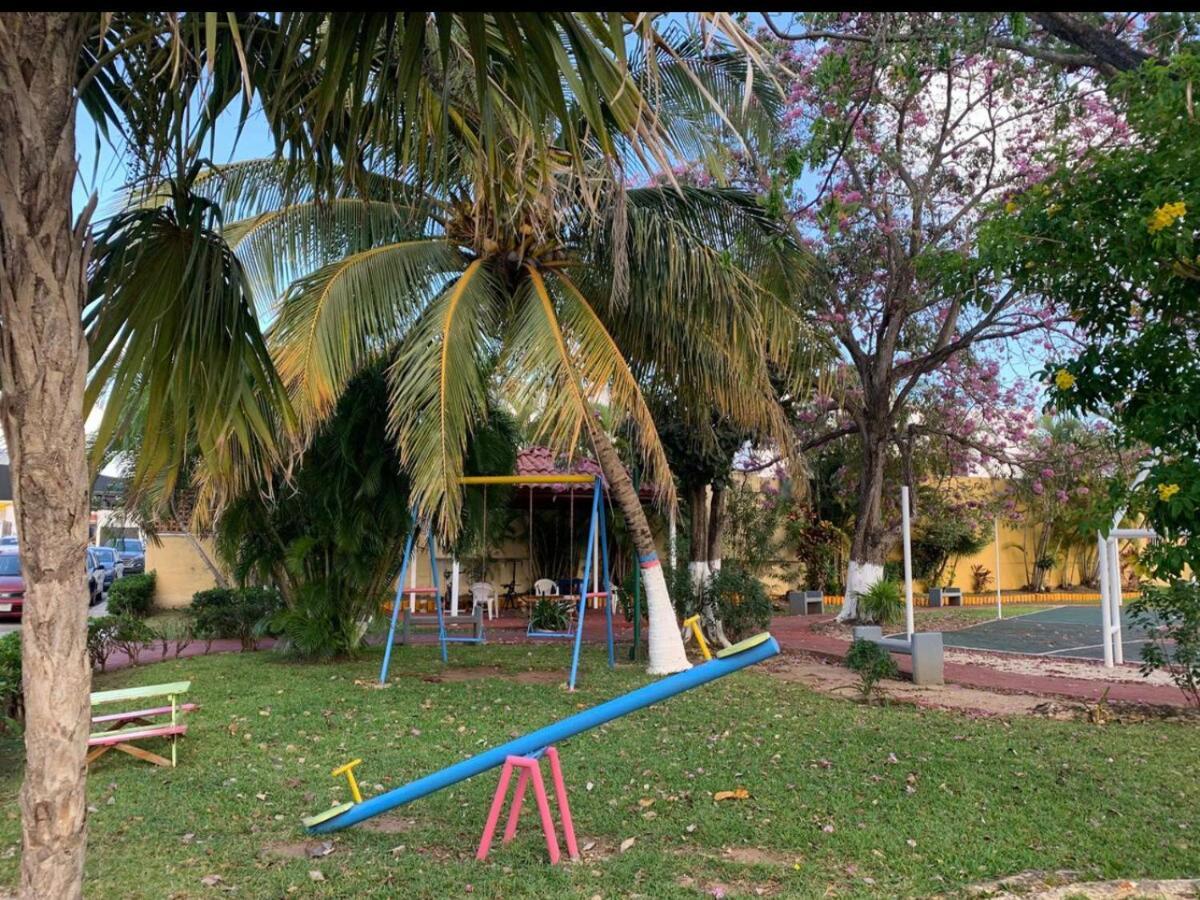 Residencia Tlapalita Сasa de vacaciones