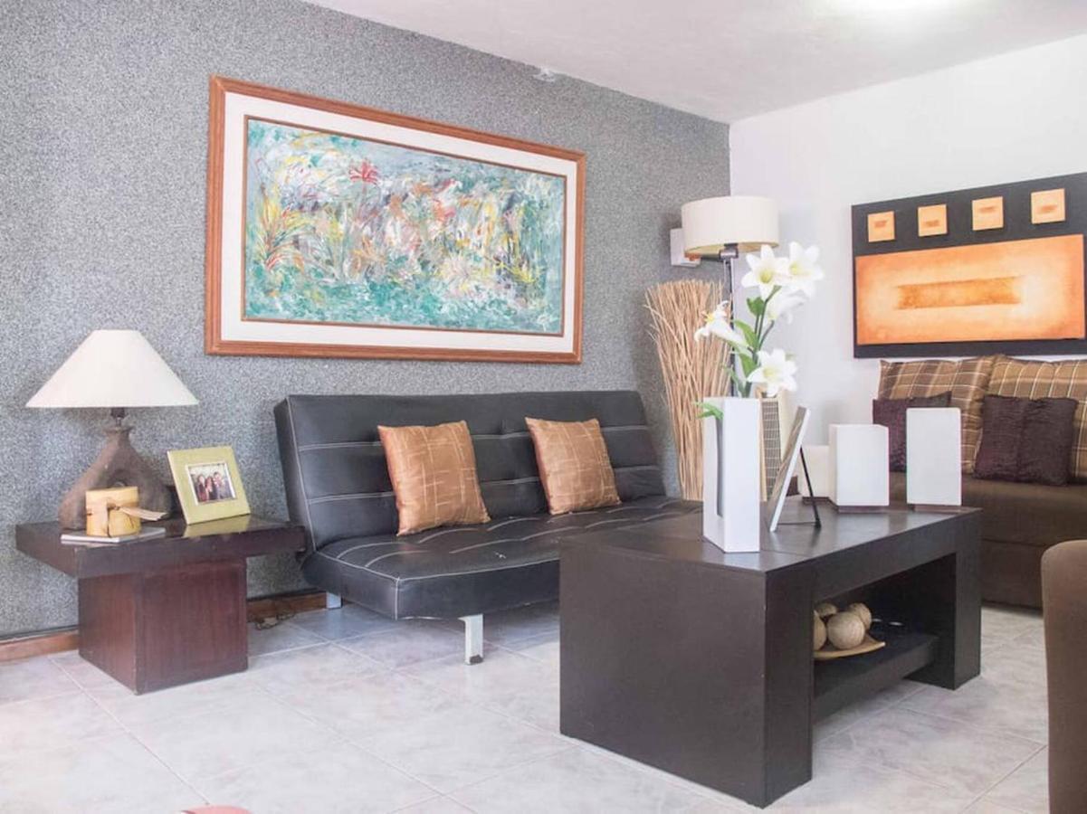 Сasa de vacaciones Holiday For 6 People