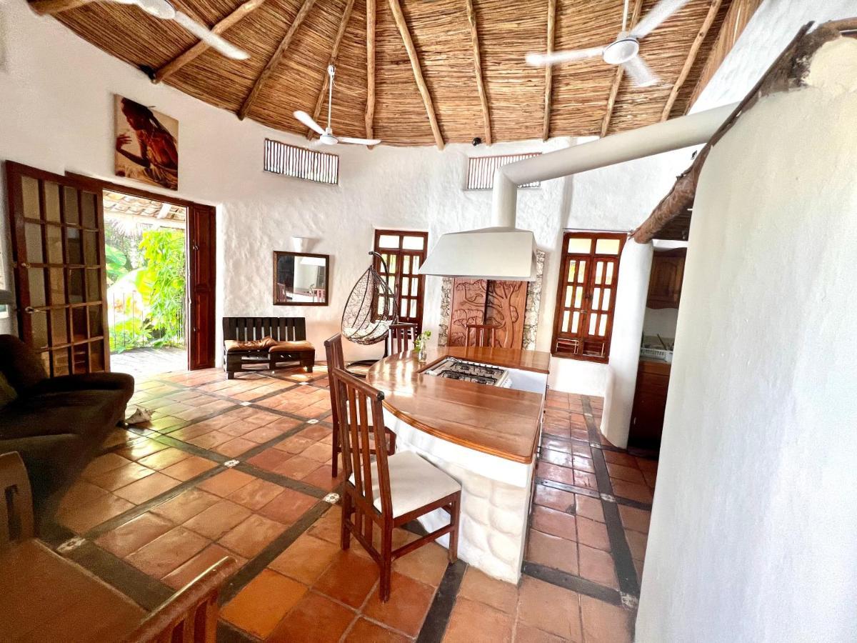 Bed and breakfast Blanca Cancún