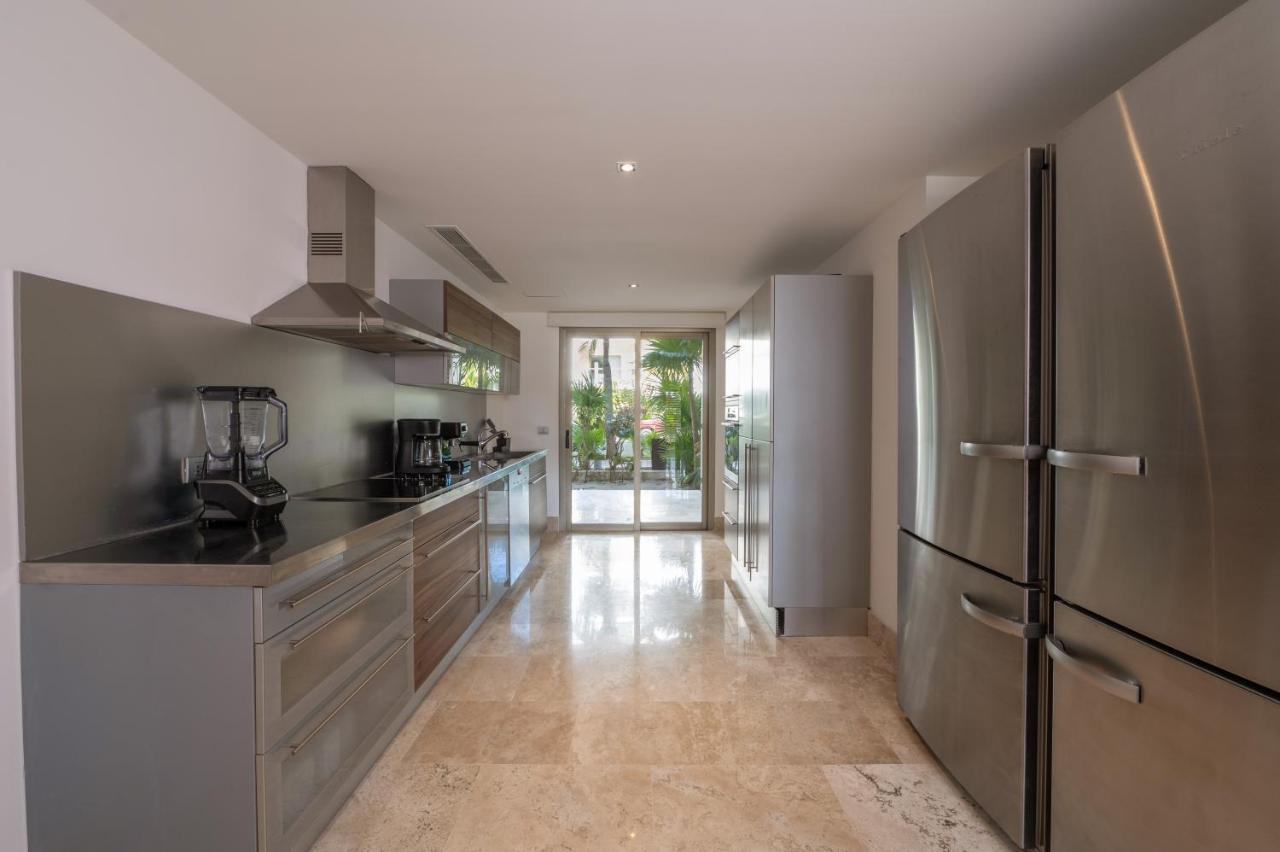 Apartamento La Amada