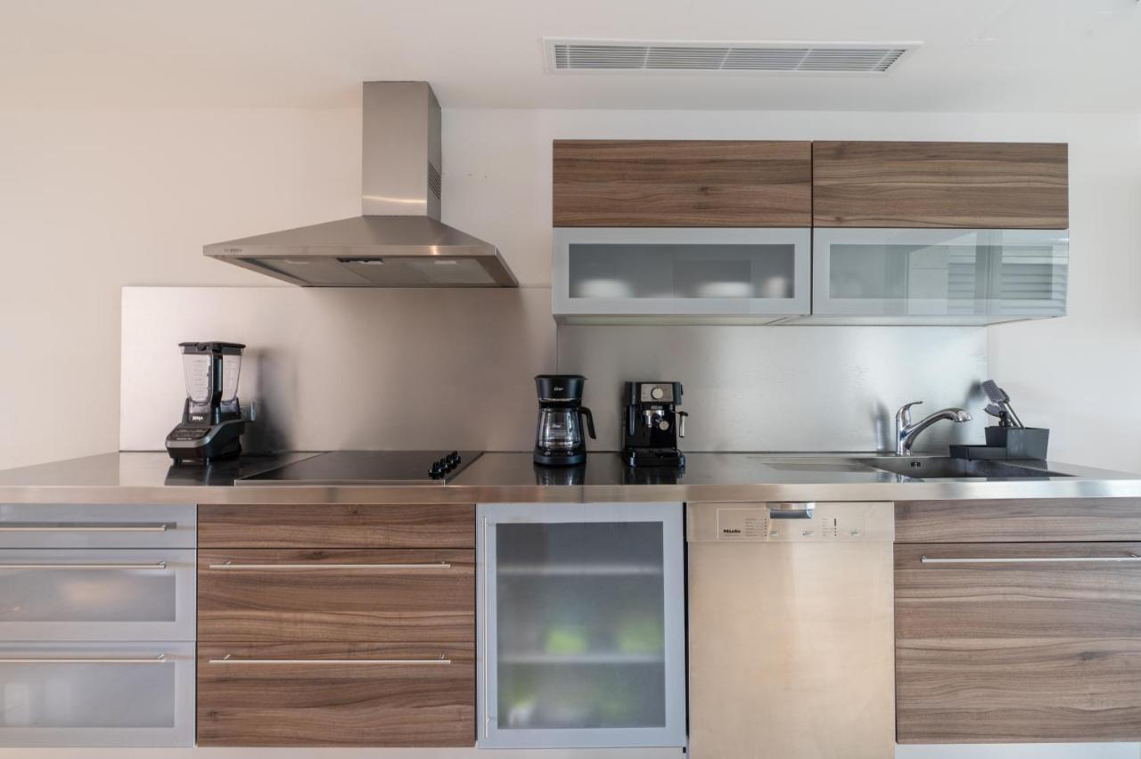 La Amada Apartamento *