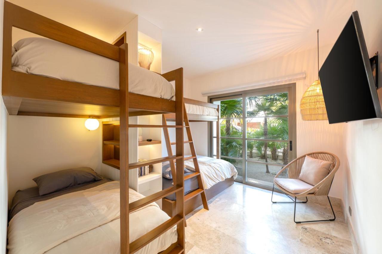 La Amada Apartamento Cancún