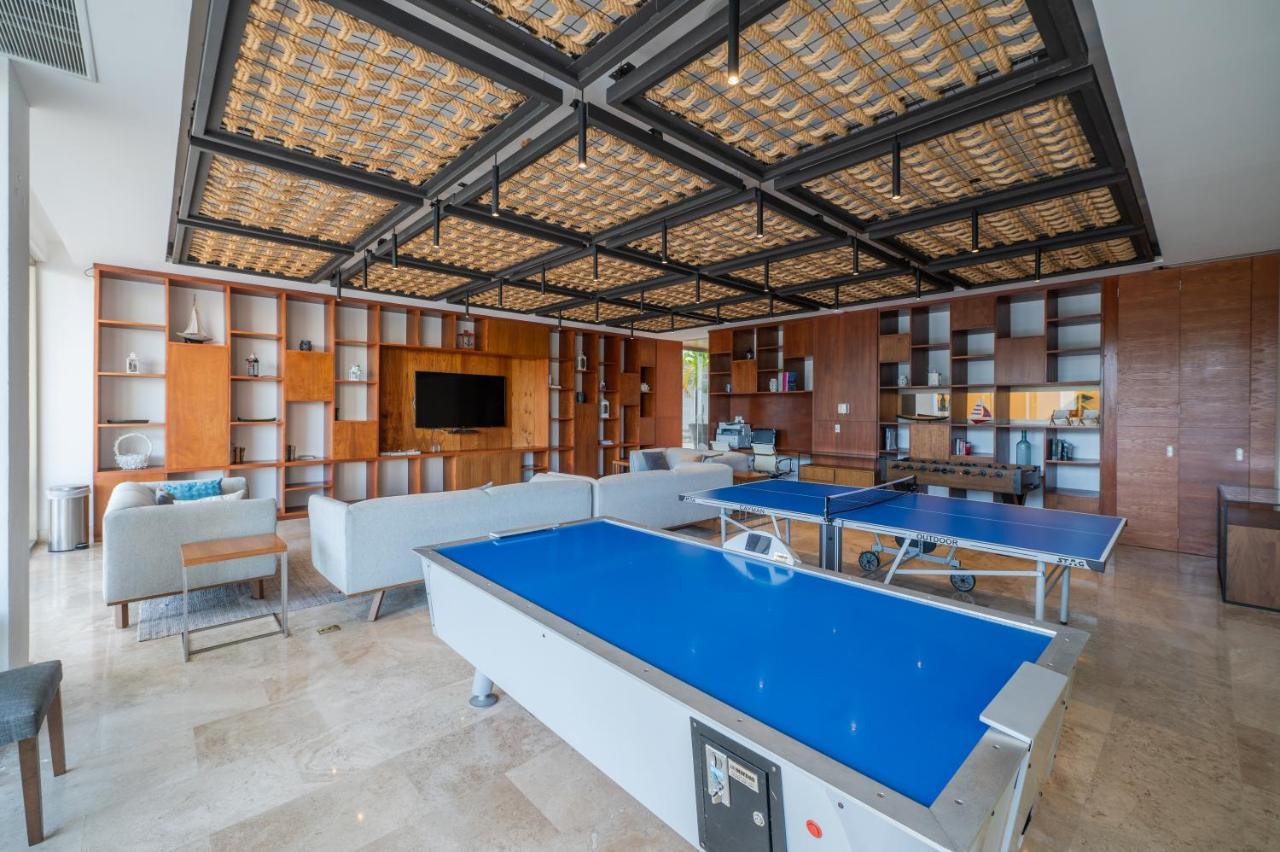 Apartamento La Amada Cancún