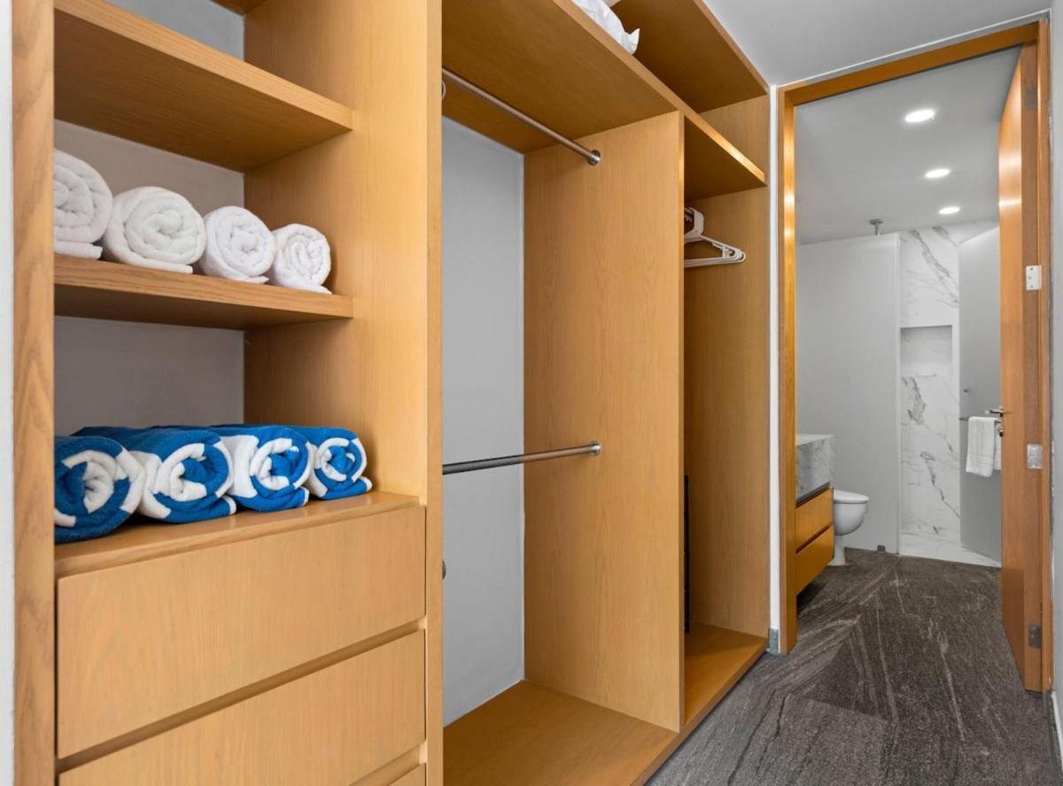 Comfy 3br, Near The Apartment Cancun