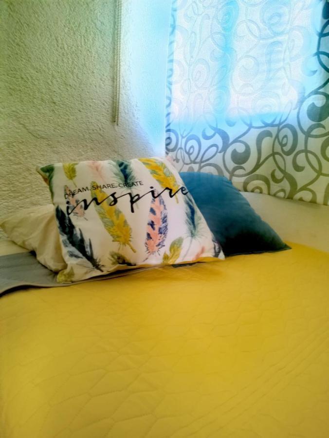Apartamento Mi Rincón En *
