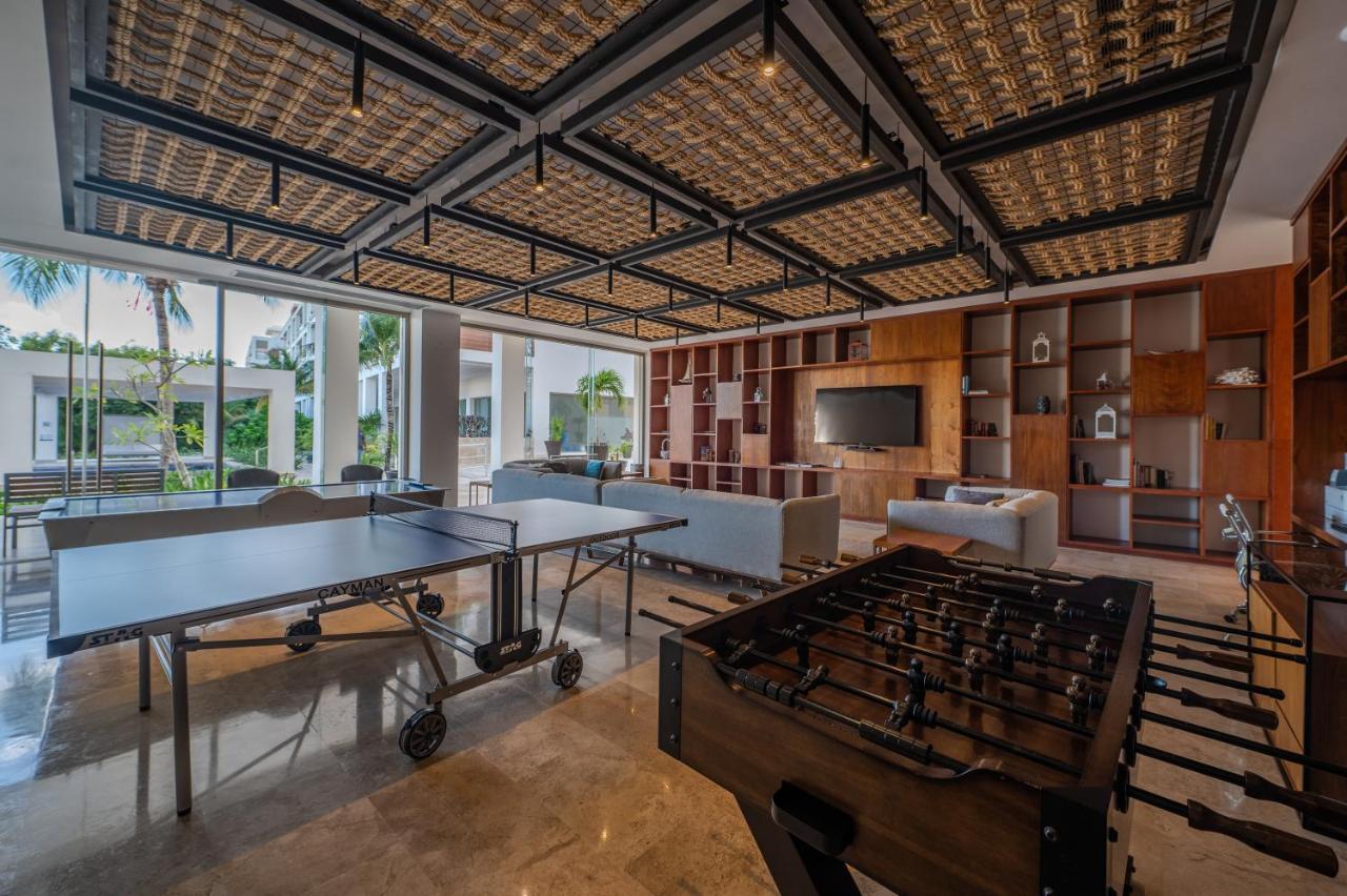 Apartamento La Amada Cancún