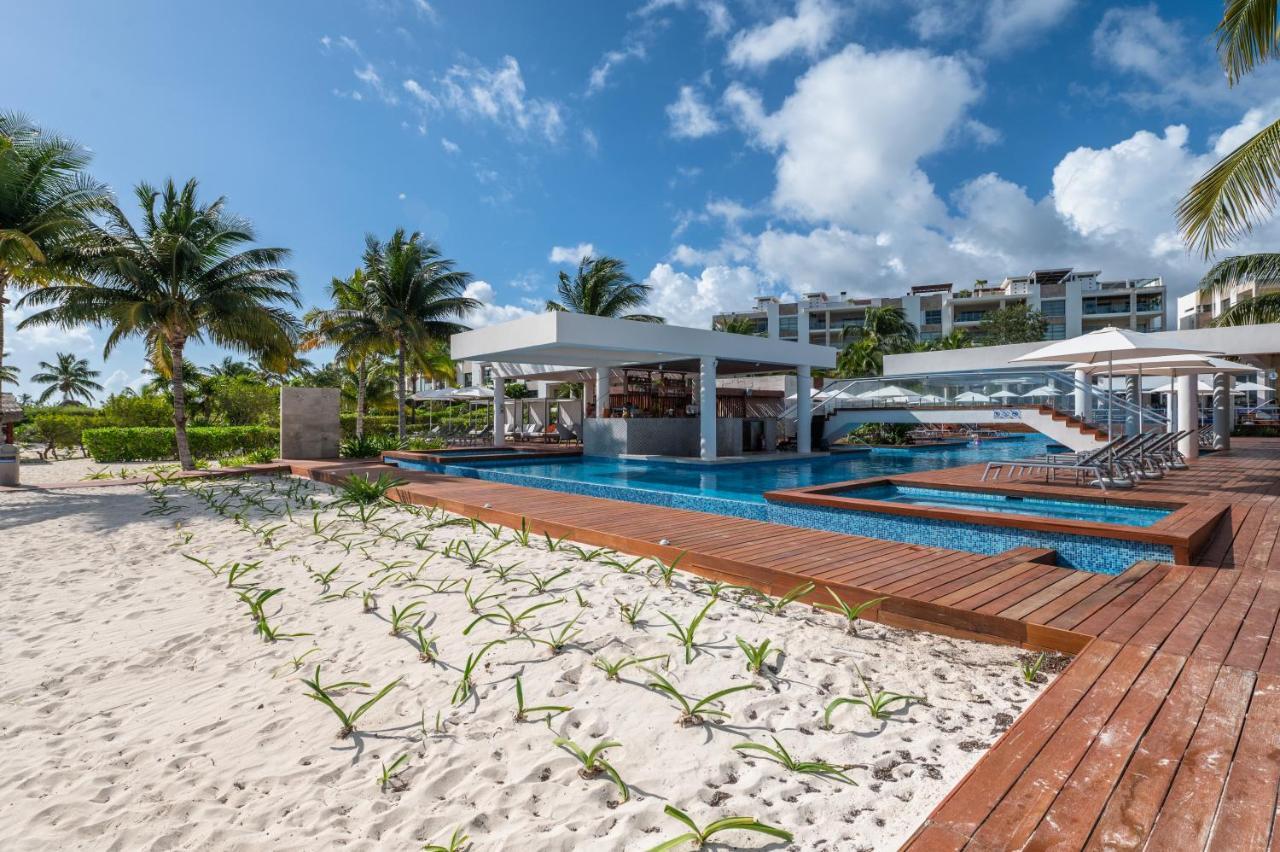 Apartamento La Amada Cancún