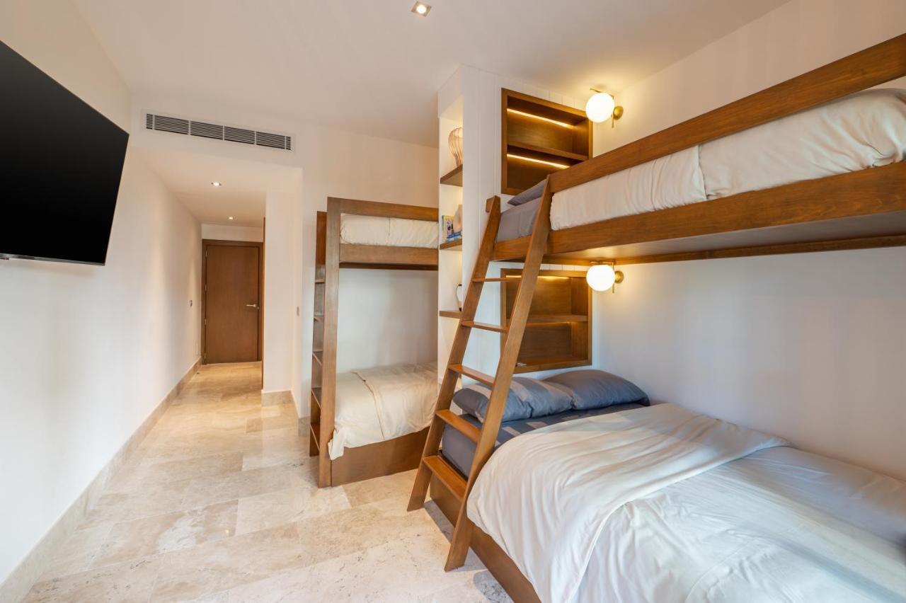 Apartamento La Amada Cancún