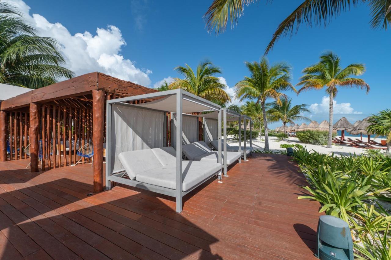 Apartamento La Amada