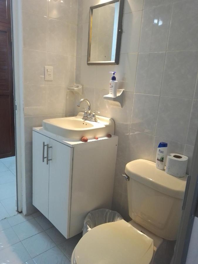 Apartamento El Depa De Doña Lucha *