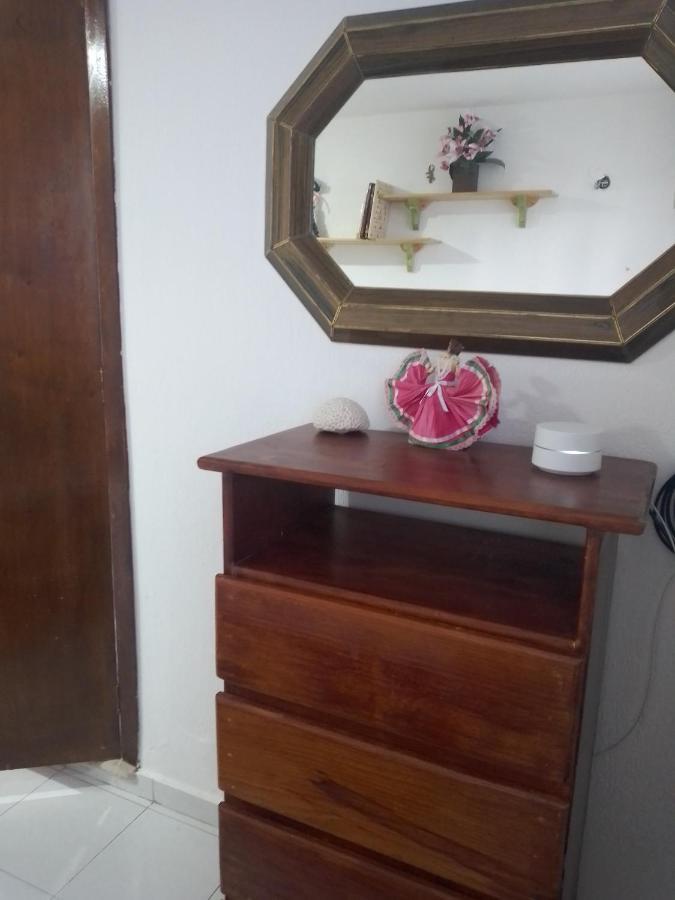 El Depa De Doña Lucha Apartamento