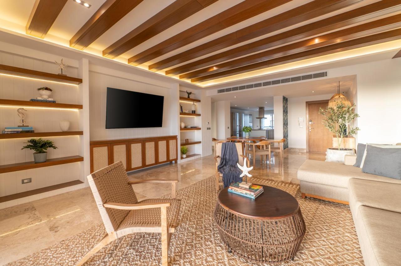 Apartamento La Amada