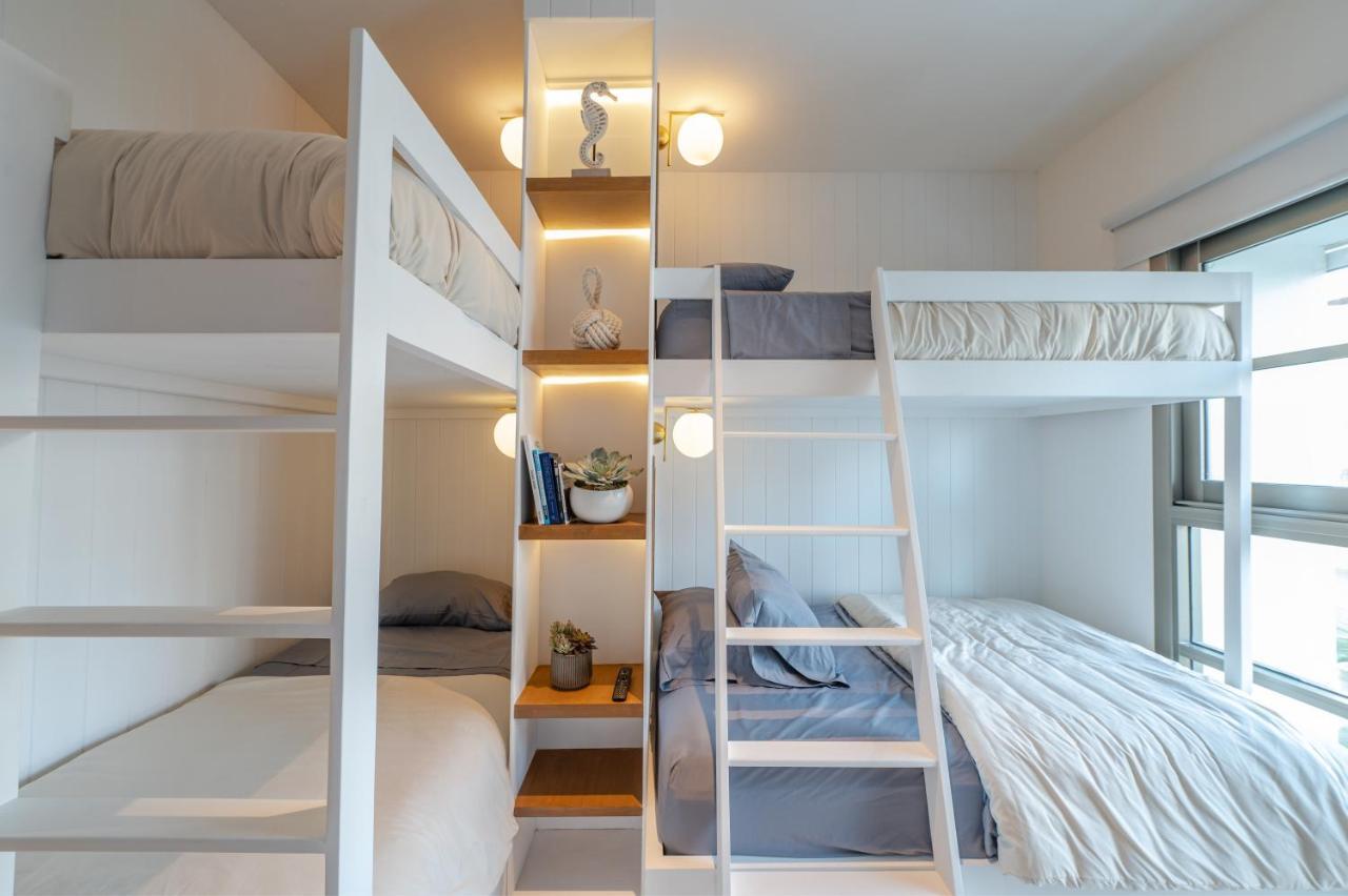 Apartamento La Amada *