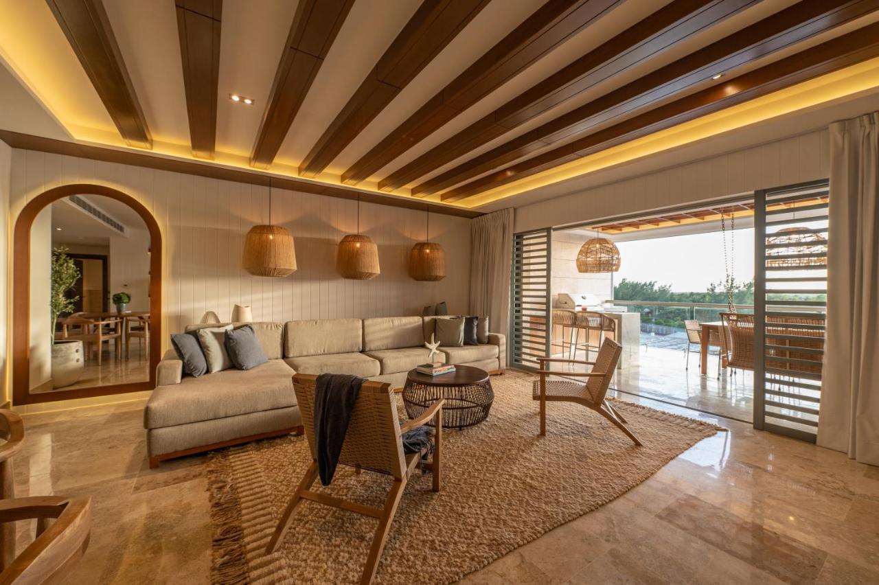 Apartamento La Amada Cancún