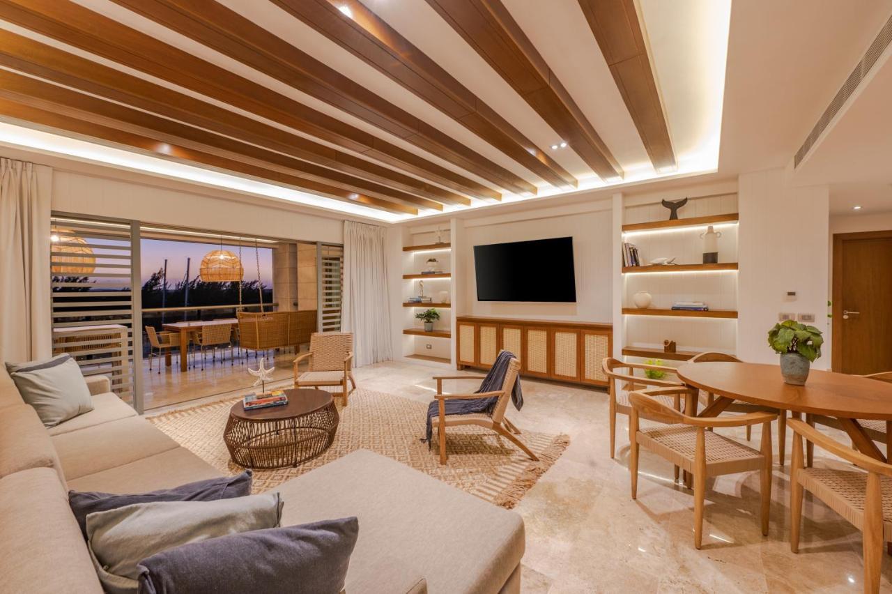 Apartamento La Amada Cancún