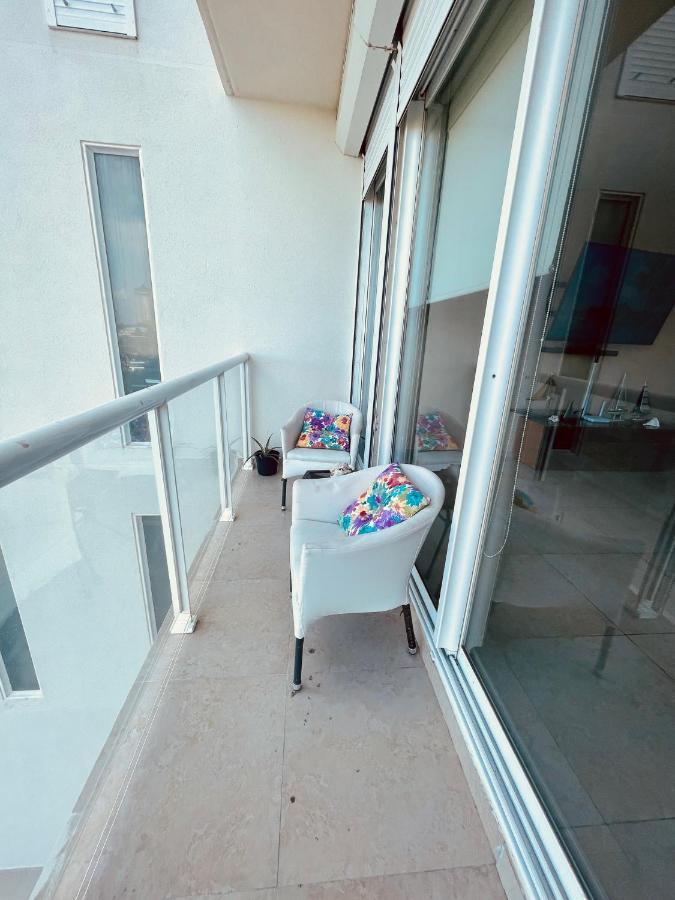 Apartamento Punta Me Luxury Ocean View & Front *