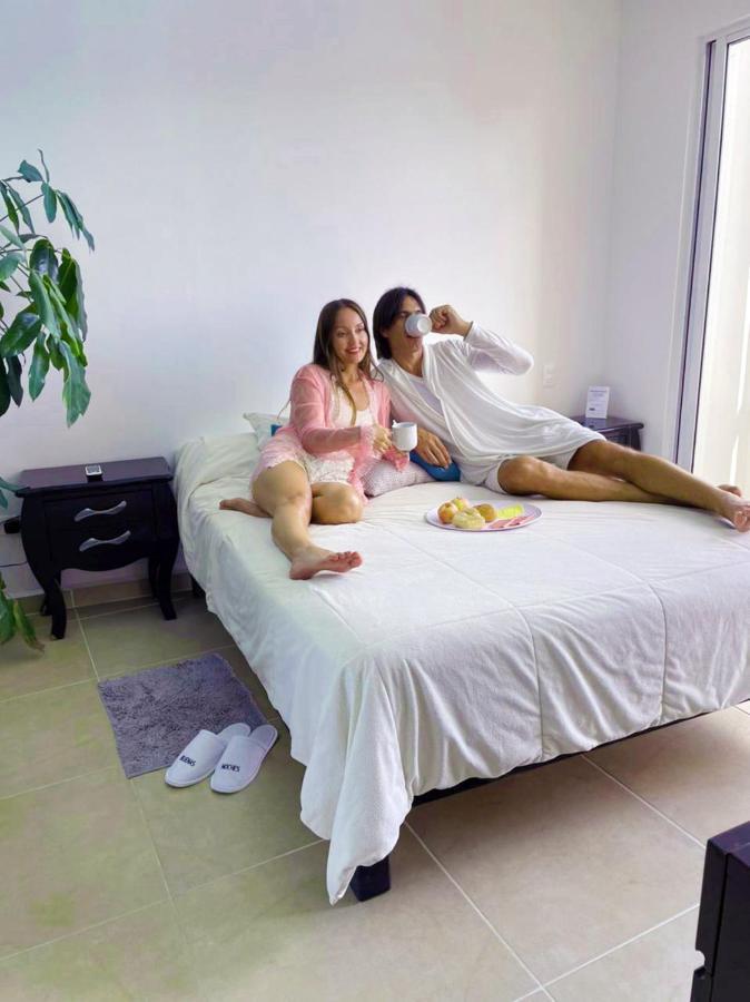 Habitación en casa particular Dream Vacation Cancún