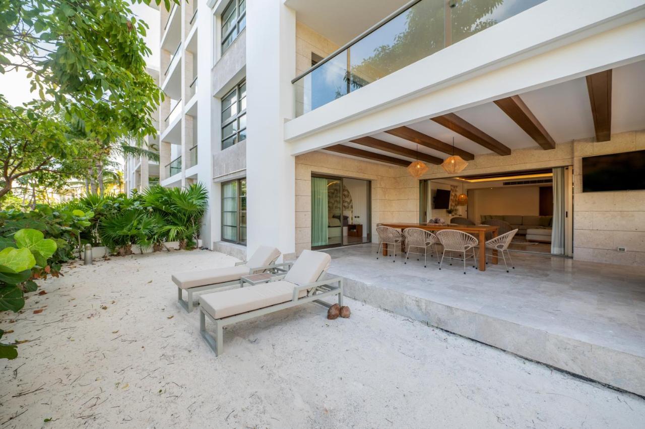 Apartamento La Amada Cancún