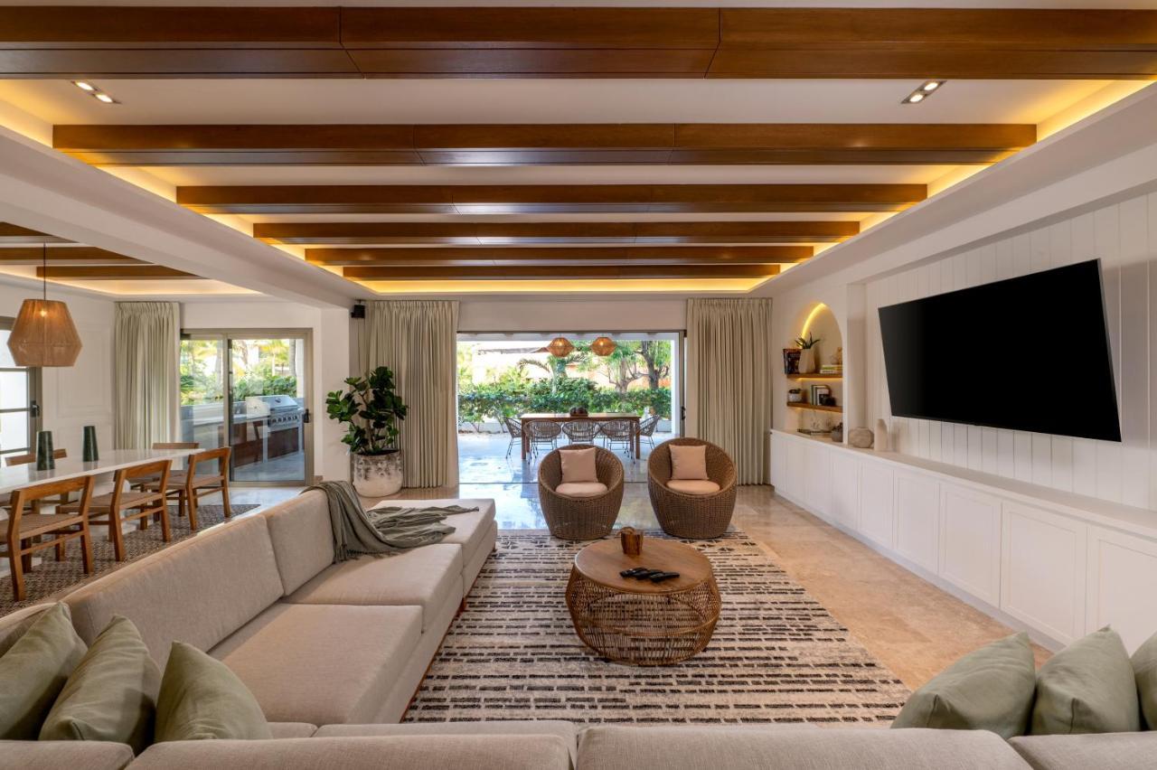 La Amada Apartamento