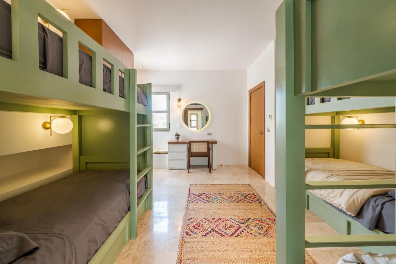 La Amada Apartamento *
