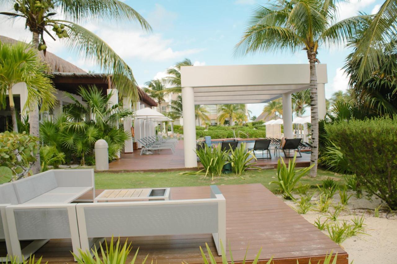 Apartamento La Amada Cancún