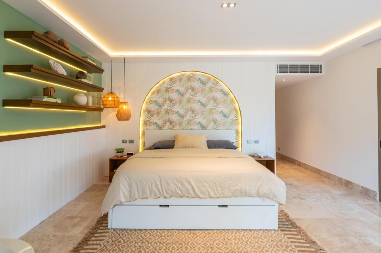 La Amada Apartamento