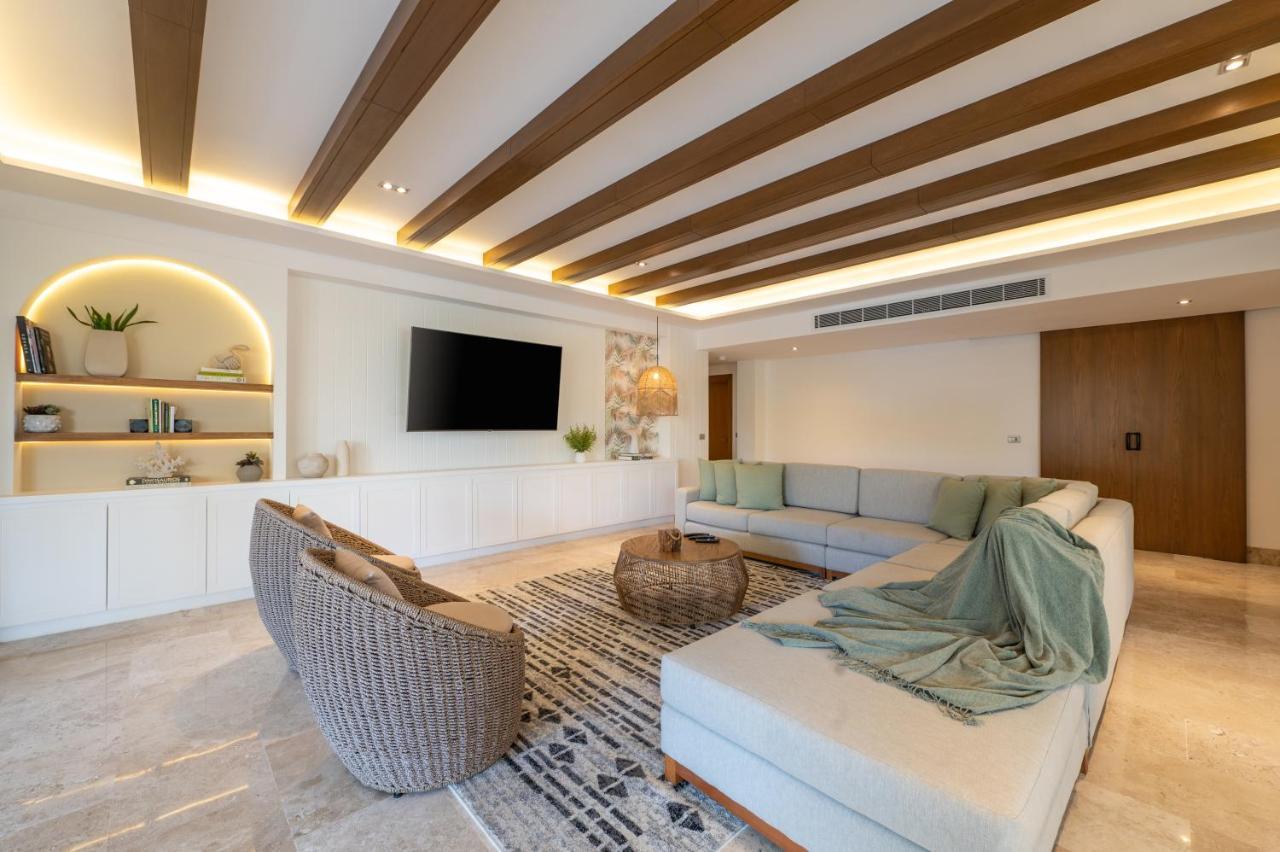 Apartamento La Amada Cancún