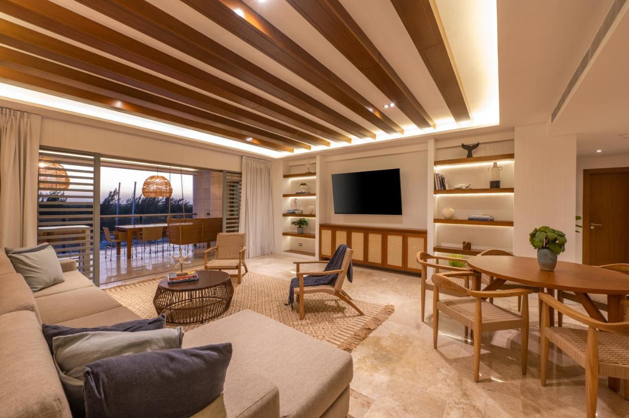Apartamento La Amada