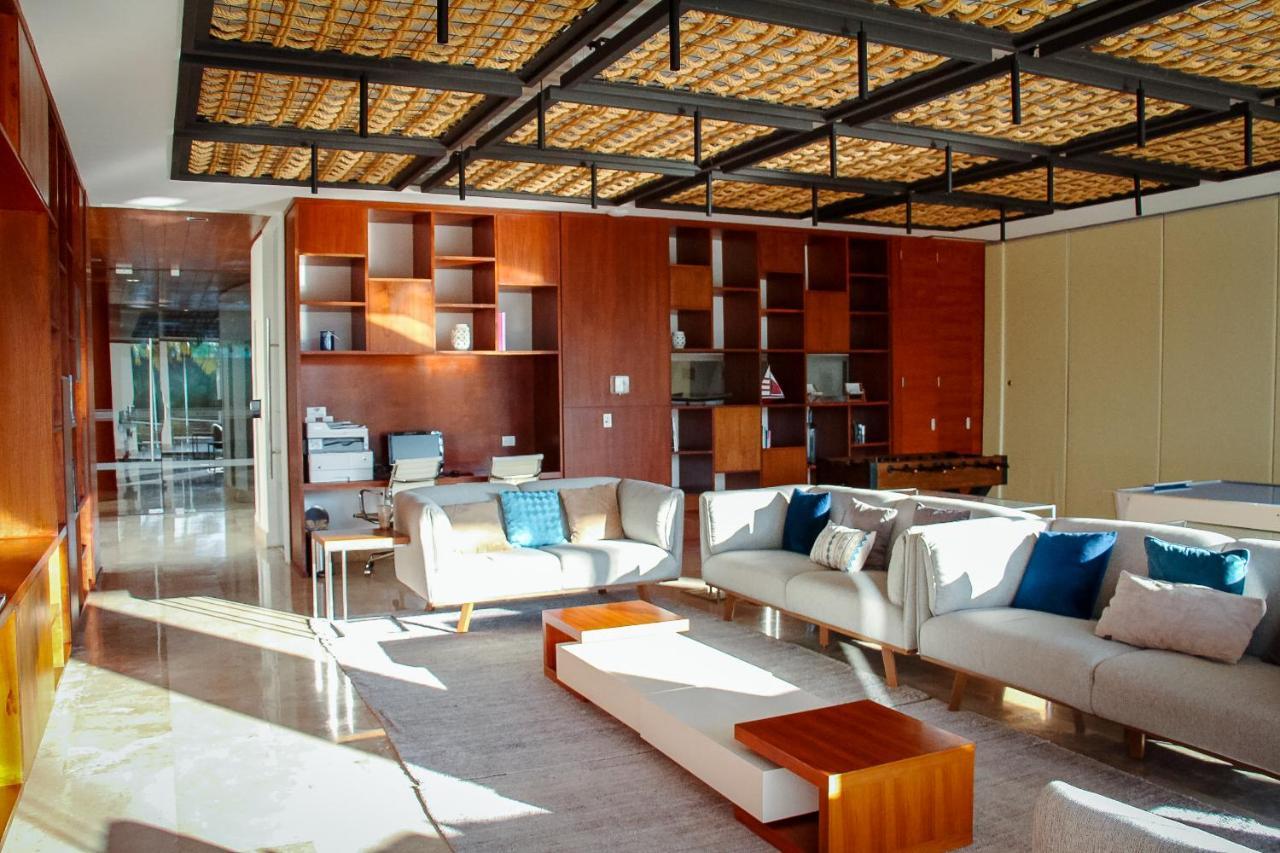 Apartamento La Amada