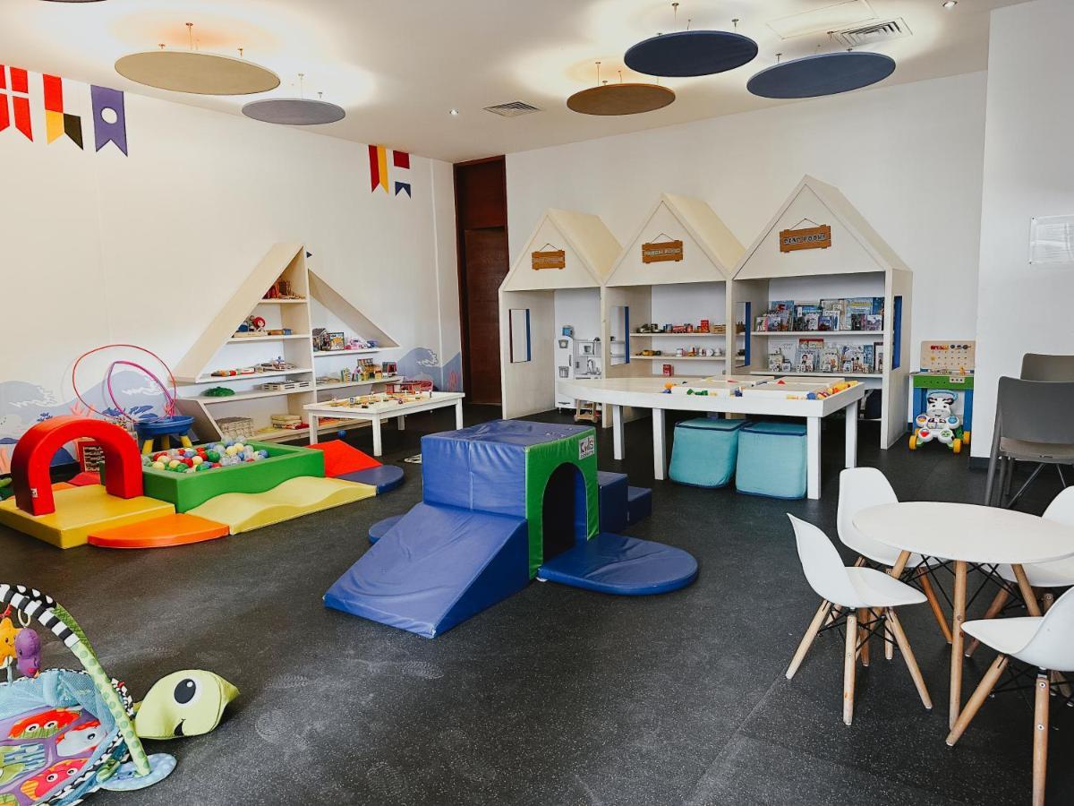 Apartamento La Amada Cancún