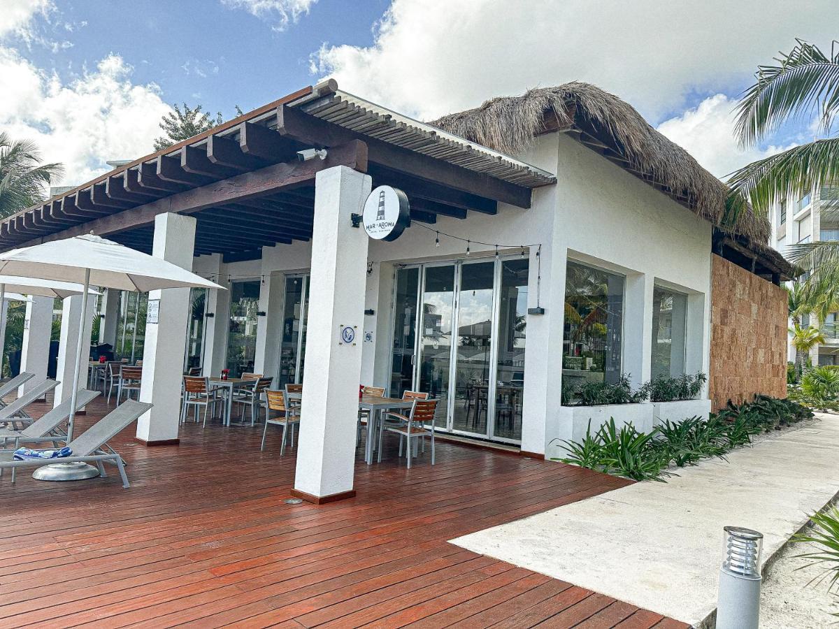 La Amada Apartamento Cancún