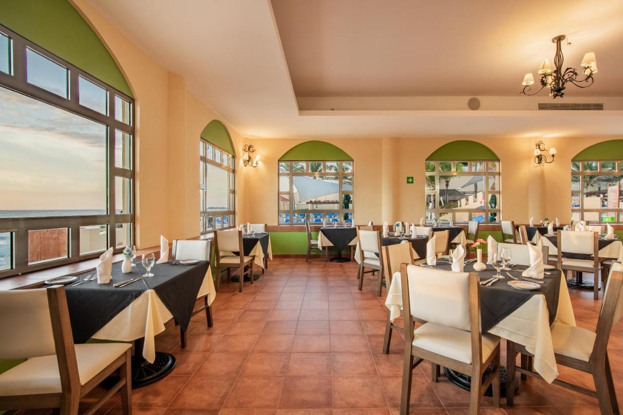 Resort Gr Solaris 4*