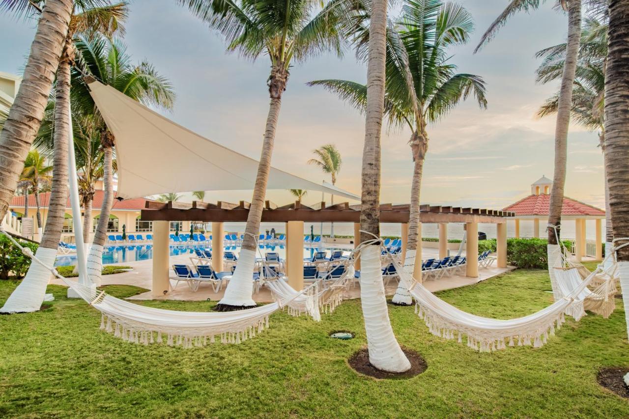 Resort Gr Solaris