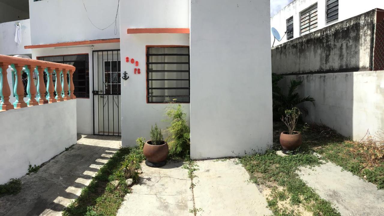Depto Duplex Homestay